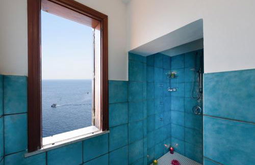 Pagliarulo Complex by AMALFIVACATION - Foto 22