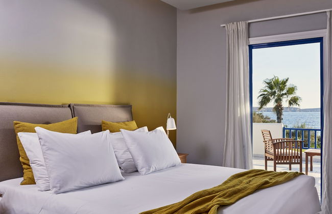 Poseidon of Paros - Photo 12