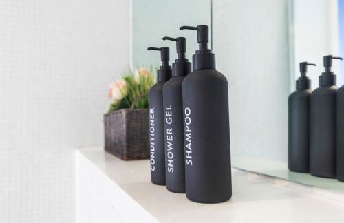 Birmingham City Centre, City Views, Parking, Sleeps 4, Long Stay Offers - Foto 27