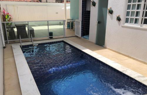 Casa Conchas - Aluguel por Temporada Barra de São Miguel - Foto 16