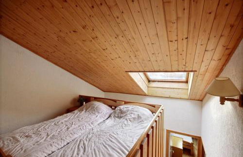 DUPLEX AVEC ACCES PISCINE - SAINT JEAN D'AULPS STATION - 9 PERSONNES - DAILLE D10 - Foto 6