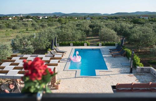 Villa Storia - Photo 34