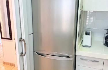 Playa y montaña 1ª linea Piscina Parking AC - Foto 20