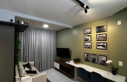 Apartamento Verde Floripa - Foto 30