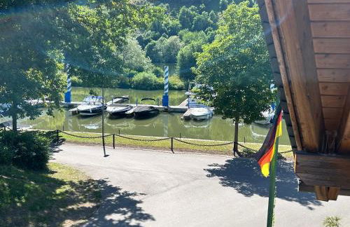 Ferienwohnung Hafenblick - Foto 1