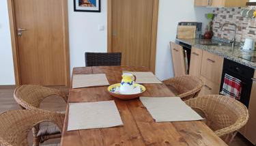 Oficina do Joe , Bungalow Gitte - Foto 4