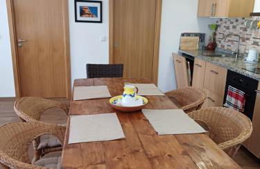 Oficina do Joe , Bungalow Gitte - Foto 4