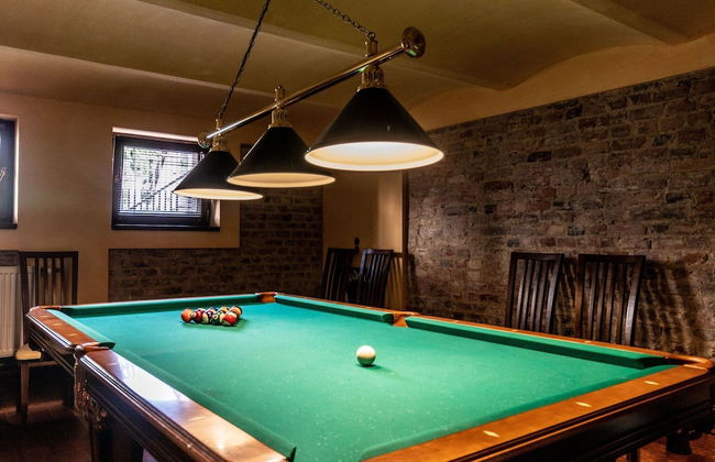 Holiday Home Near Baltic Sea & Swinoujscie - Foto 19