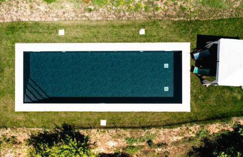 Villa Pellegrini - Foto 37