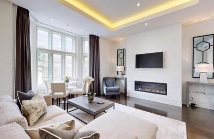 London Elite Apartments - Foto 10