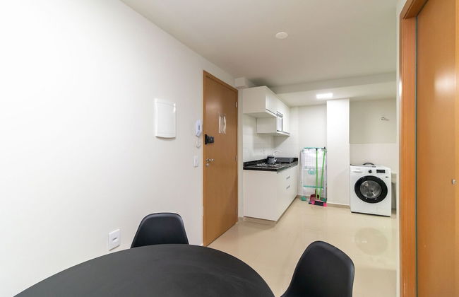 NOR Asa Norte Brasília - Photo 50