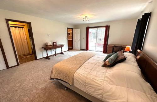 The Main House at Rustic River - Foto 10