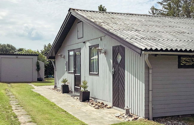 6 Person Holiday Home in Nordborg - Foto 31