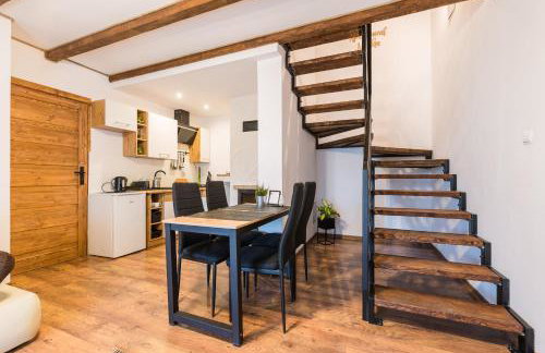 Malinowy Chruśniak Apartamenty - Foto 48