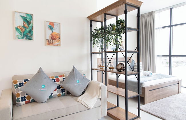 Bloomfields Artistic STU in The View - Photo 1