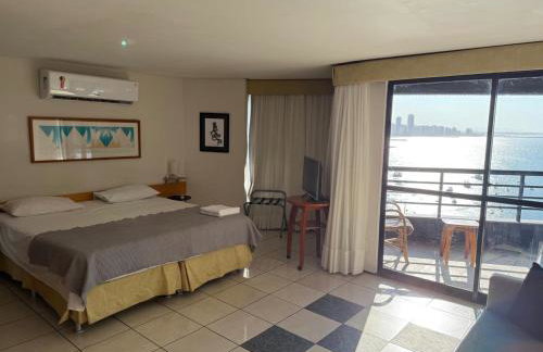 Flat - Iate Plaza Hotel - Foto 12