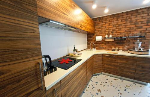 Marcowe Kąty-Przestrzeń na wypoczynek, odpocznij w ciszy i naturze, tylko 7 minut od Sandomierza - Foto 12