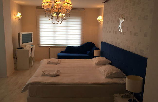 Airport Residence Kurtkoy - Foto 6