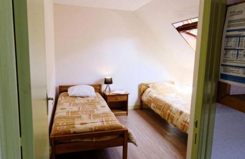 Gîte de France Gîte ecole 4 3 épis - Gîte de France 4 personnes MAE-6354 - Foto 8