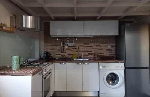 uRban Loft Living - Foto 12