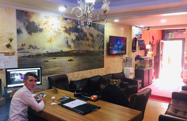 Deluxe Royal Apart - Foto 2