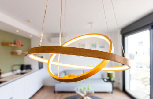 WintowinRentals Great Penthouse Newly Built - Foto 7