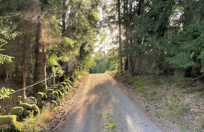 2 Person Holiday Home in Henan - Foto 16