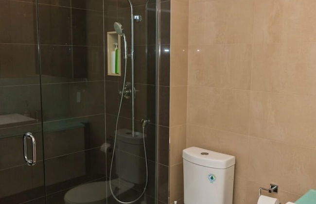 Sarkar Suites - CN Tower Rogers Centre - Foto 37