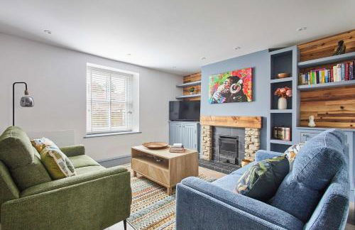 Host & Stay - Damson Cottage - Foto 13