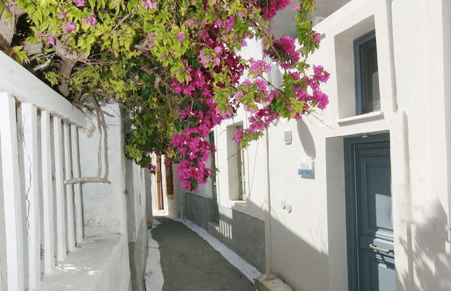 Esperia Luxury Suites - Photo 50