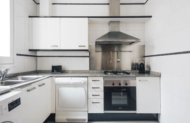 Barcelona Apartment Val - Foto 16