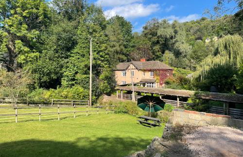 Garden House - Foto 1