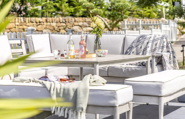 Fox Hill House in Haytor - Foto 44