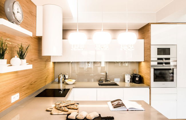 Tatrytop Apartamenty Granitica - Foto 18