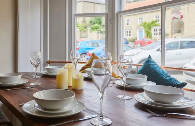 Host Stay Beckside - Foto 9