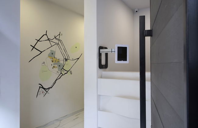 Supreme Luxury Suites by Athens Stay - Foto 49