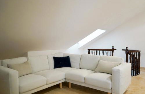 Huge Golf and Spa Mansion 8 min from Puerto Banus - Photo 44