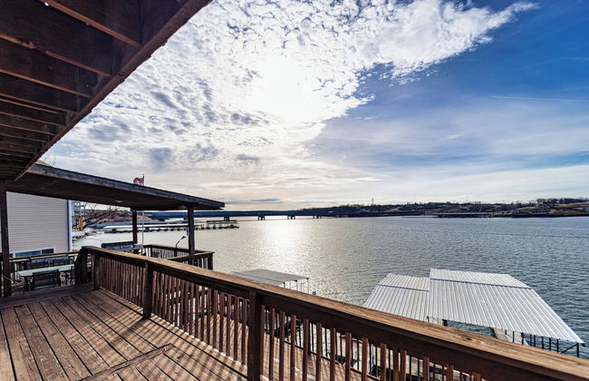 Redbud Retreat Amenity-filled Waterfront Home! - Photo 50
