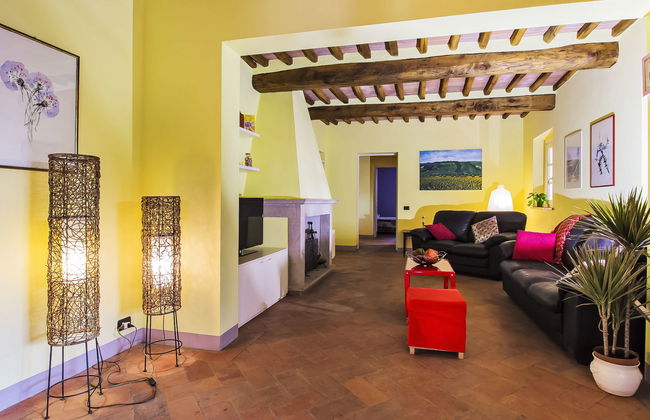 Villa il Pellicano - Foto 6