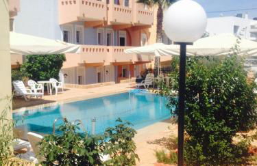 Toulipa Rooms - Foto 1