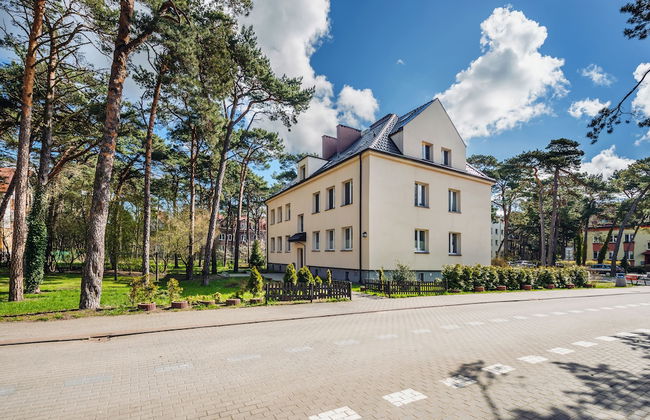 Apartamenty Sun & Snow Ratibora - Photo 15