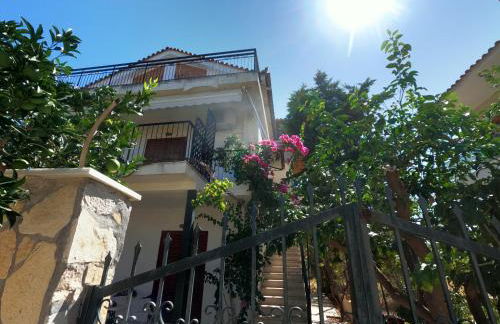 Loft apartment 20m from sea - Foto 13