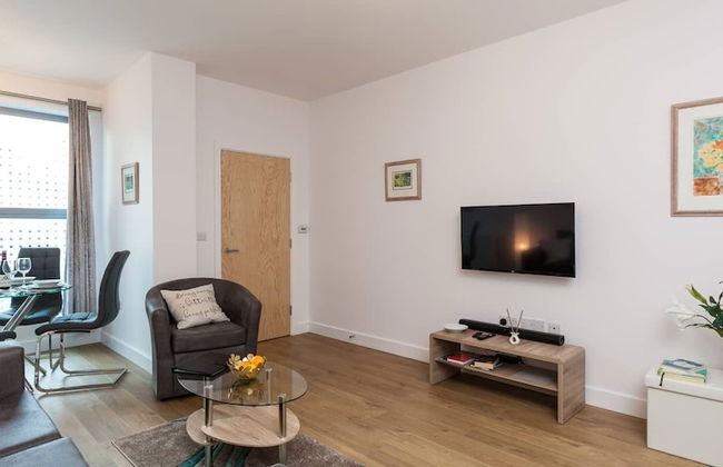 Belfry Quarters - Foto 9