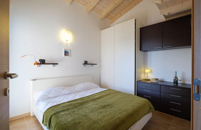 Artemisia in Parzanica - Foto 17