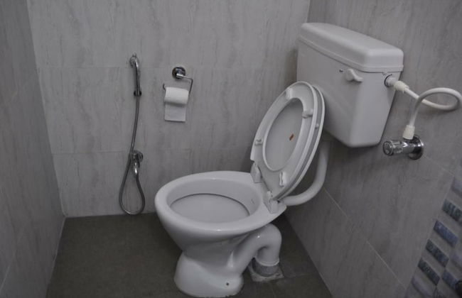 Jyothi Suites - Foto 16