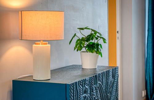 Cocon Lumineux - Parking gratuit - Foto 12