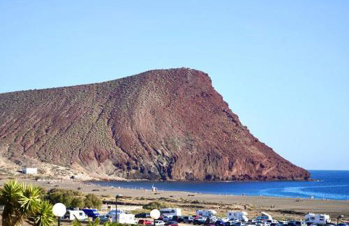 Sea view La Tejita - Foto 17