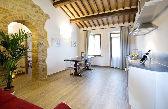 Casale San Galgano - Foto 56