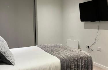 High-end 2 Bed Retreat - AO Arena & Victoria Stn - Foto 7