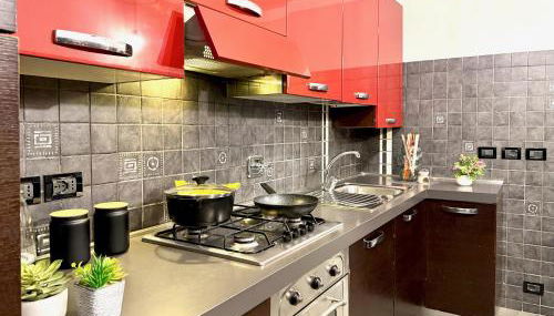 DIMORA DI PRE 68 - Acquario - GENOVABB IT - Foto 4